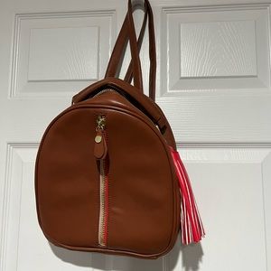 Steve Madden backpack